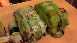 "Зарница" и секреты тактической медицины. ВоенРук