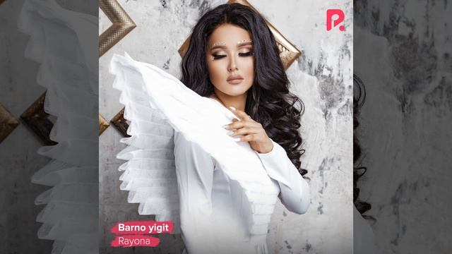 Barno Yigit