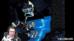 ОСТРОВ СОКРОВИЩ REANIMATED COLLAB РЕАКЦИЯ