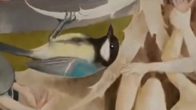 The Garden of Earthly Delights смотреть онлайн