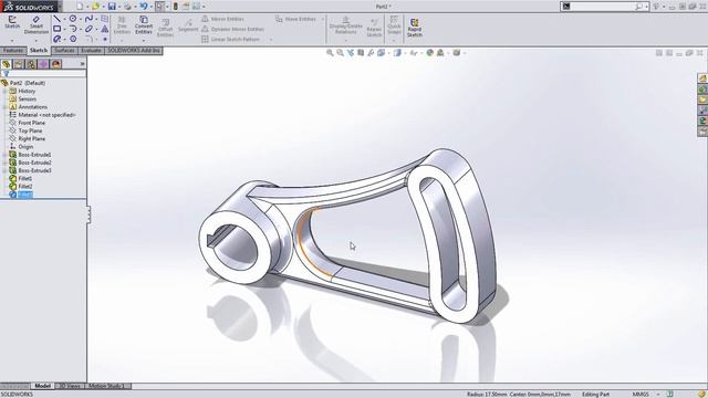 SOLIDWORKS World Model Mania 2008 смотреть онлайн