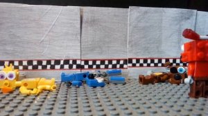 Смерть Уильяма Афтона (FNAF)