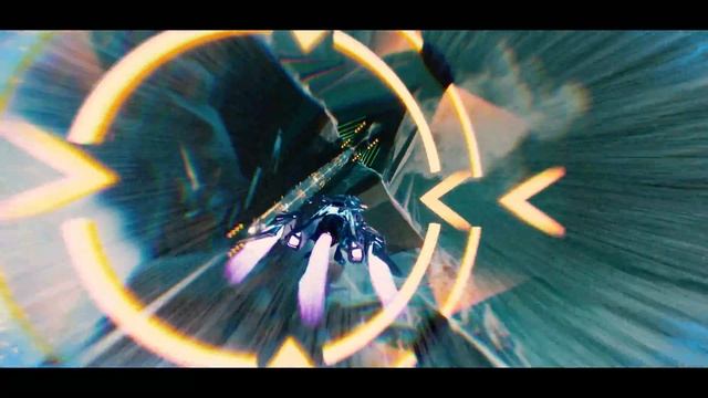 Redout 2 - Official Winter Pack Trailer смотреть онлайн