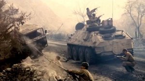 Армейские песни под гитару. Здесь каждый третий остаётся молодым #30