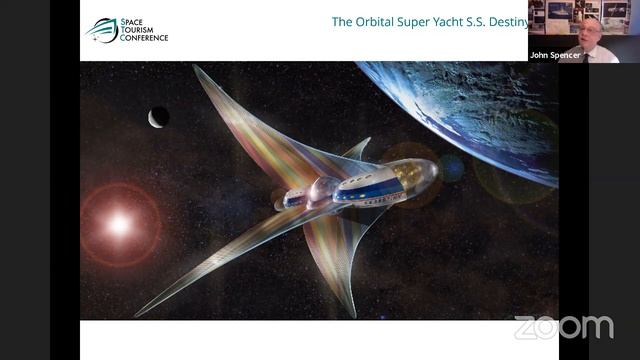 GLASE - Sharing Global Views -Space Experience Economy смотреть онлайн