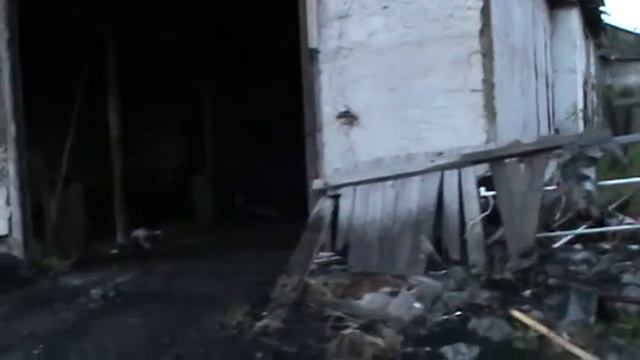 Усть-Хакчан 2011