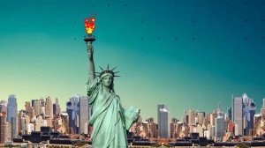 Мы открываем бизнес / Выбор дома для открытия хостела / Баннер для моего стартапа / Работа курьером