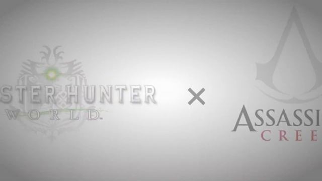 Monster Hunter: World - One Year Anniversary Celebration Trailer смотреть онлайн