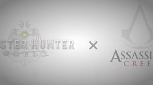 Monster Hunter: World - One Year Anniversary Celebration Trailer