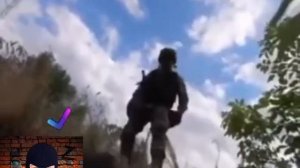 Лучший украинский репортаж из Курской области который я когда-либо видел