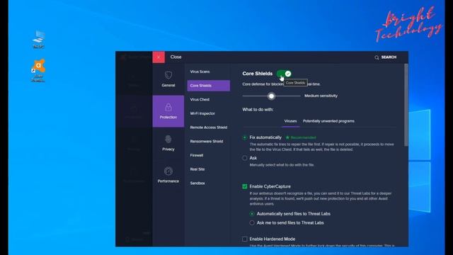 How To turn Off Avast Antivirus смотреть онлайн
