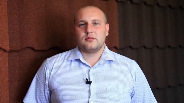 Вопросы по приобретению кровельного материала. смотреть онлайн