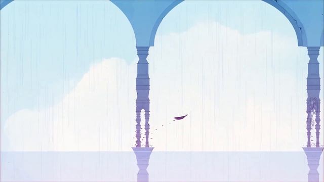 Gris - Launch Trailer смотреть онлайн