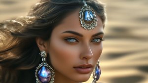 Androcell- Desert nomad 🐪🐫