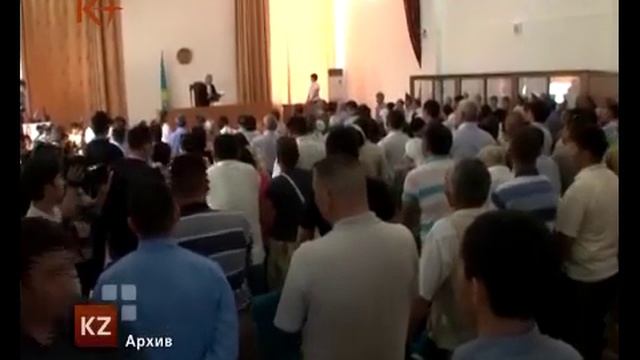Шетпинцы не выйдут на свободу смотреть онлайн
