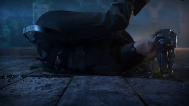 Rogue Company - Official Glimpse Cinematic Teaser Trailer смотреть онлайн