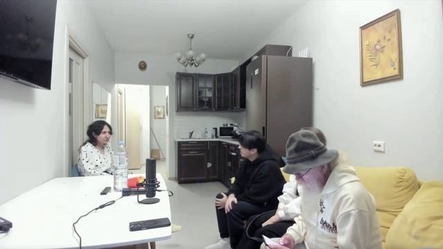 МАФАНЯ ИРЛ ПРАНК / ПОДСТАВА ОТ ДЕДА смотреть онлайн