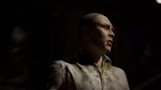Do Not Open - Official Launch Trailer смотреть онлайн