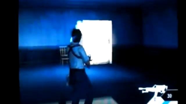 Ghosthunter gameplay смотреть онлайн