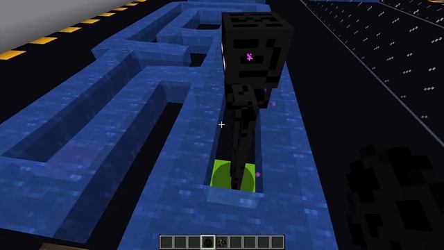 Minecraft, Testing Minecraft Mobs IQ To See How Smart They Are || Minecraft gameplay смотреть онлайн