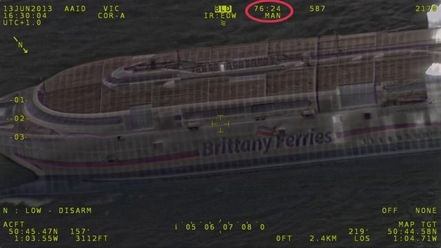 L3 WESCAM's MX™ 15 Product Video смотреть онлайн