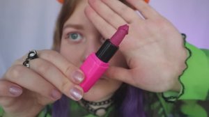 АСМР БЫСТРЫЙ МАКИЯЖ ЗА 1 МИНУТУ