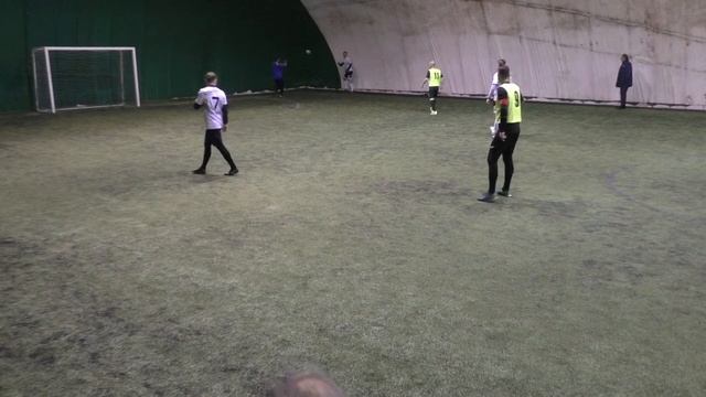 FC Pegas vs FC Fake Agent UA смотреть онлайн