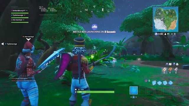 Tashawn Romarrio squad yor dig смотреть онлайн