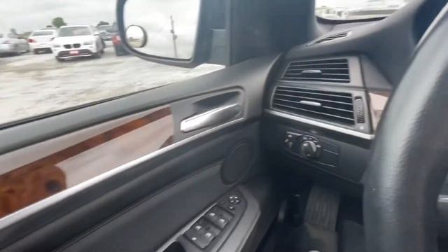 Tour the 2013 BMW X5 Diesel! смотреть онлайн