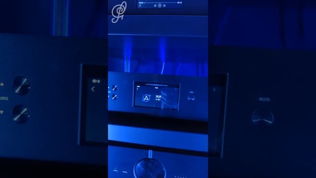 Davis Acoustics + Myryad + Audio Analogue - Hi-Fi & High End Show 2025 СПб смотреть онлайн