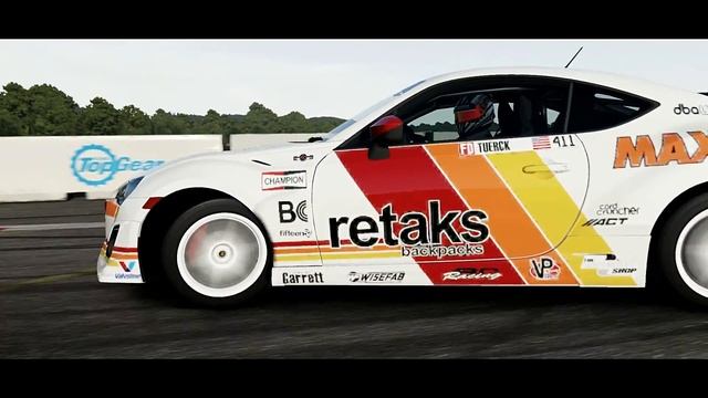 Just A Drifting Music Video смотреть онлайн