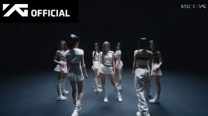 BABYMONSTER "LIKE THAT" DANCE PERFORMANCE VIDEO