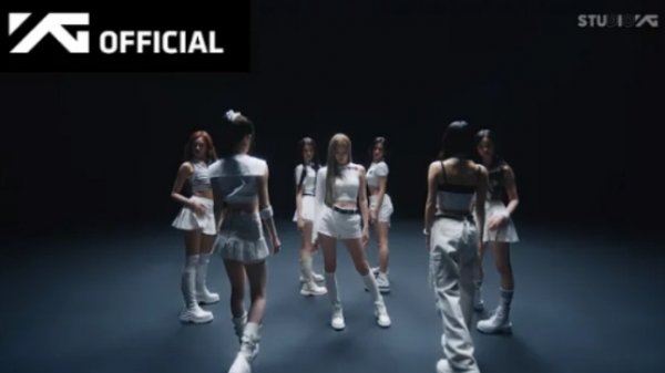 BABYMONSTER "LIKE THAT" DANCE PERFORMANCE VIDEO