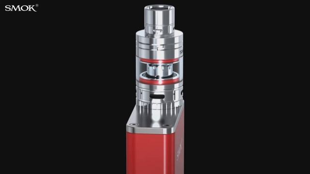 For Cloud Chasers: New Released Smok Micro One Kit At Cacuq