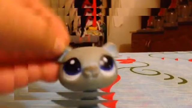 Lps Music Video: Color Favorito – Jason Cerda