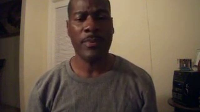 Gary Smart Audition For  Casting Call Inside