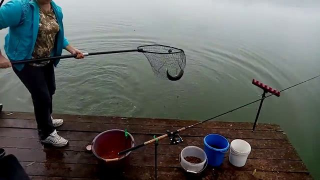 Вот что значит поделиться!