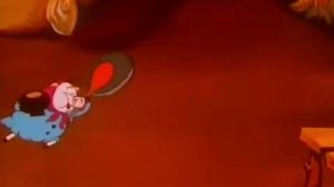 ДОБРЫЕ МУЛЬТИКИ.
Зимовье зверей