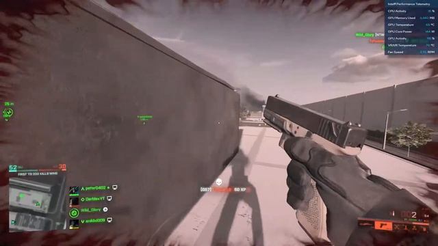 Battlefield 2042 Live Gameplay смотреть онлайн