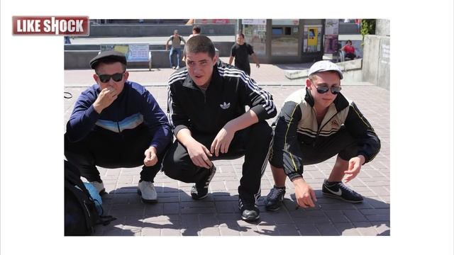 ☢ ДосвиДОС ТелевиДОС ☢ смотреть онлайн