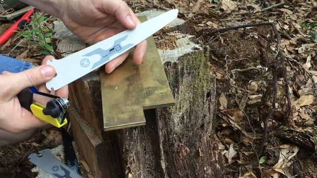 First Look: Kobalt Folding Saw смотреть онлайн