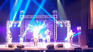 Концерт Анвара Нургалиева