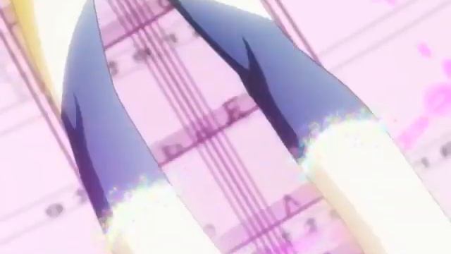 Magical Girls (Pink) Transform - Six Trillion Years And Overnight Story смотреть онлайн