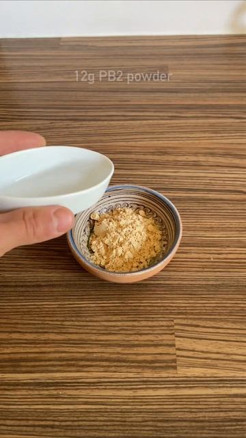 Vegan High Protein Gluten Free Peanut Butter & Jelly 🌱 смотреть онлайн