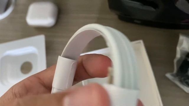 Airpods 3 da Shopee смотреть онлайн