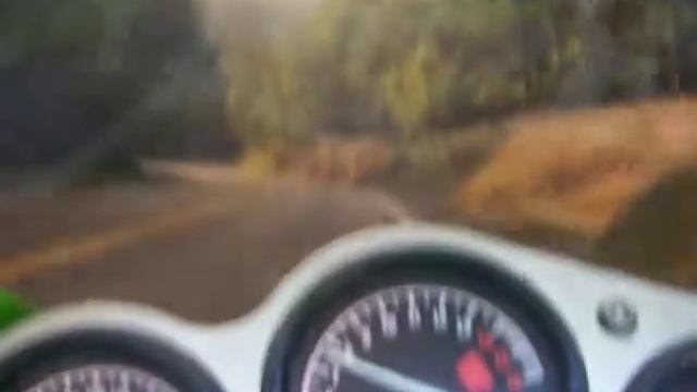 Short Ride