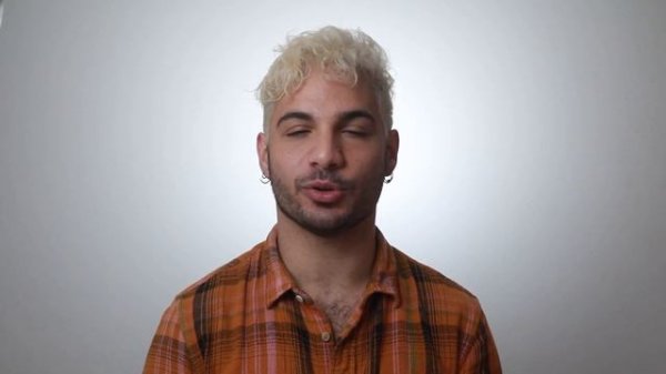 Queer Fashions, Codes and Secret Languages: Hanky Code