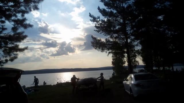 16.08.12-14 Таватуй закат смотреть онлайн