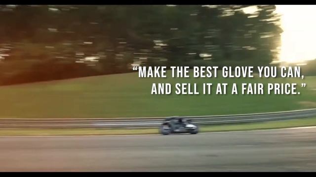 For 81 years Olympia motorcycle gloves have been trusted to keep your hands safe, mile after mile. смотреть онлайн