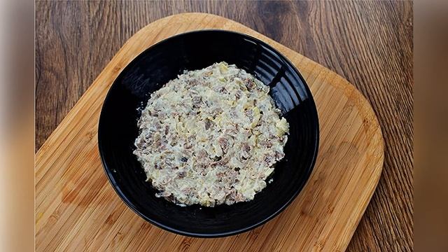 Sunflower Salad / Book of recipes / Bon Appetit смотреть онлайн